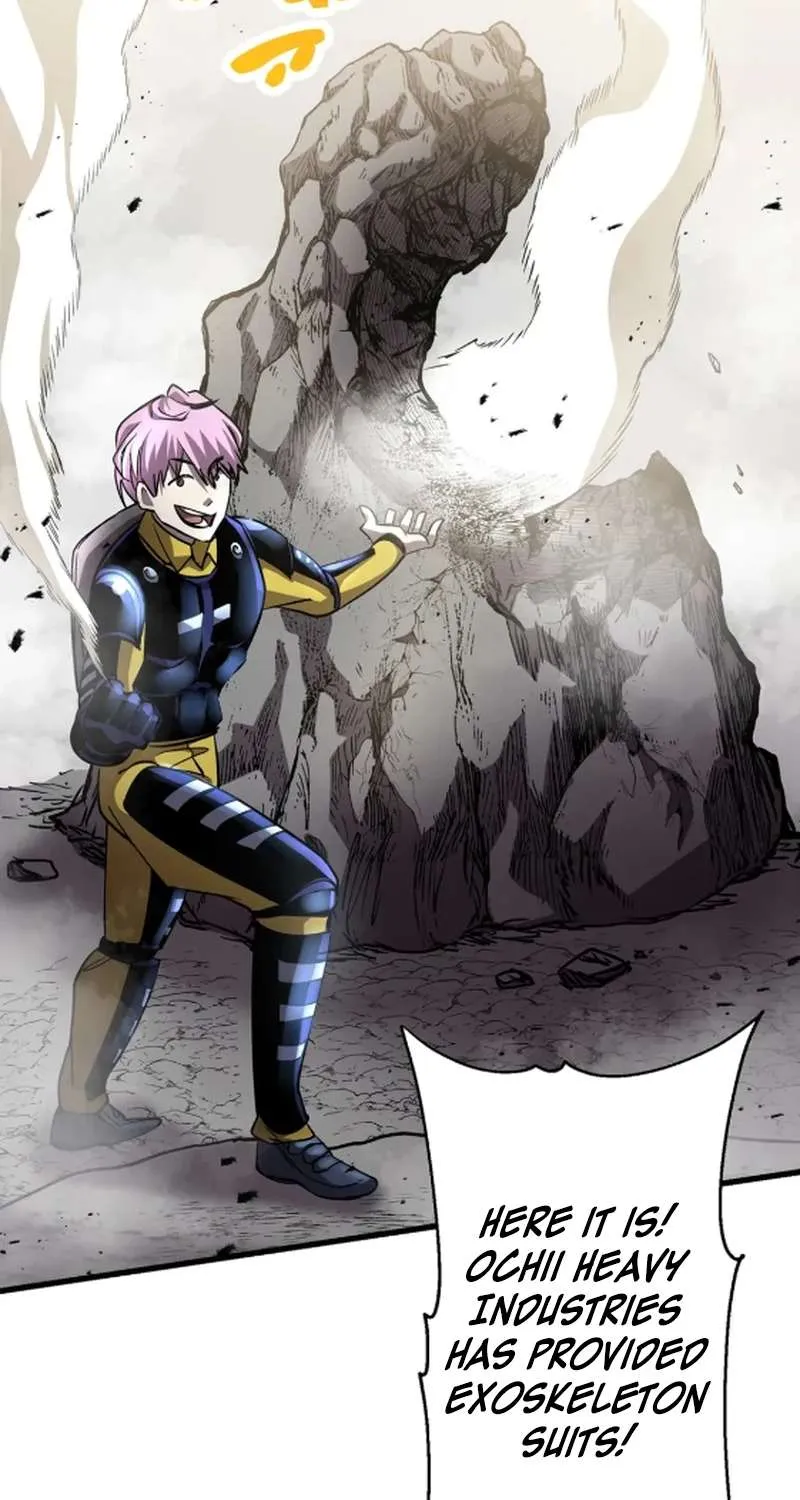 Read Steel Lower-Class Citizens chapter 8 image 78 on Lezhin