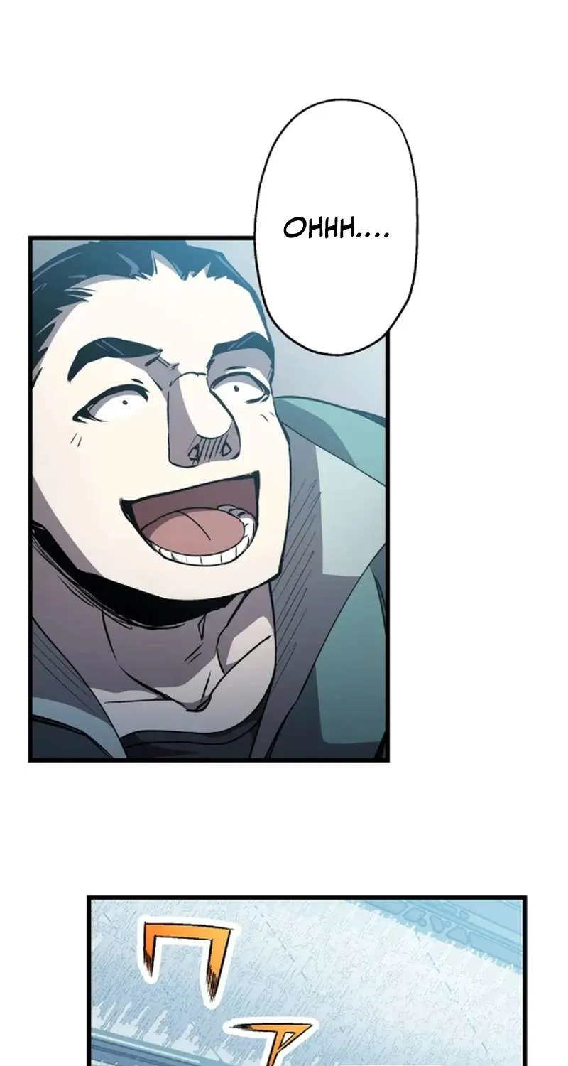 Read Steel Lower-Class Citizens chapter 8 image 8 on Lezhin