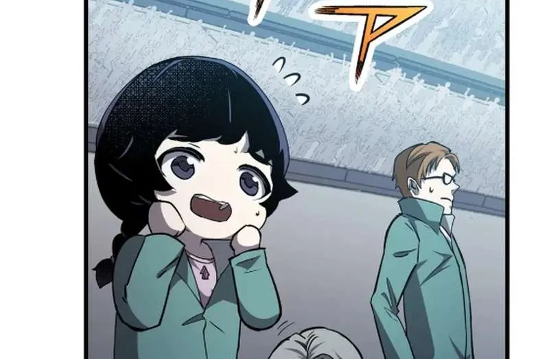 Read Steel Lower-Class Citizens chapter 8 image 9 on Lezhin