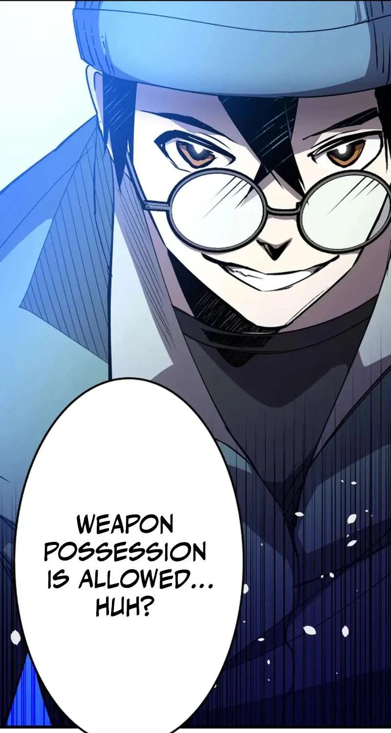 Read Steel Lower-Class Citizens chapter 8 image 96 on Lezhin