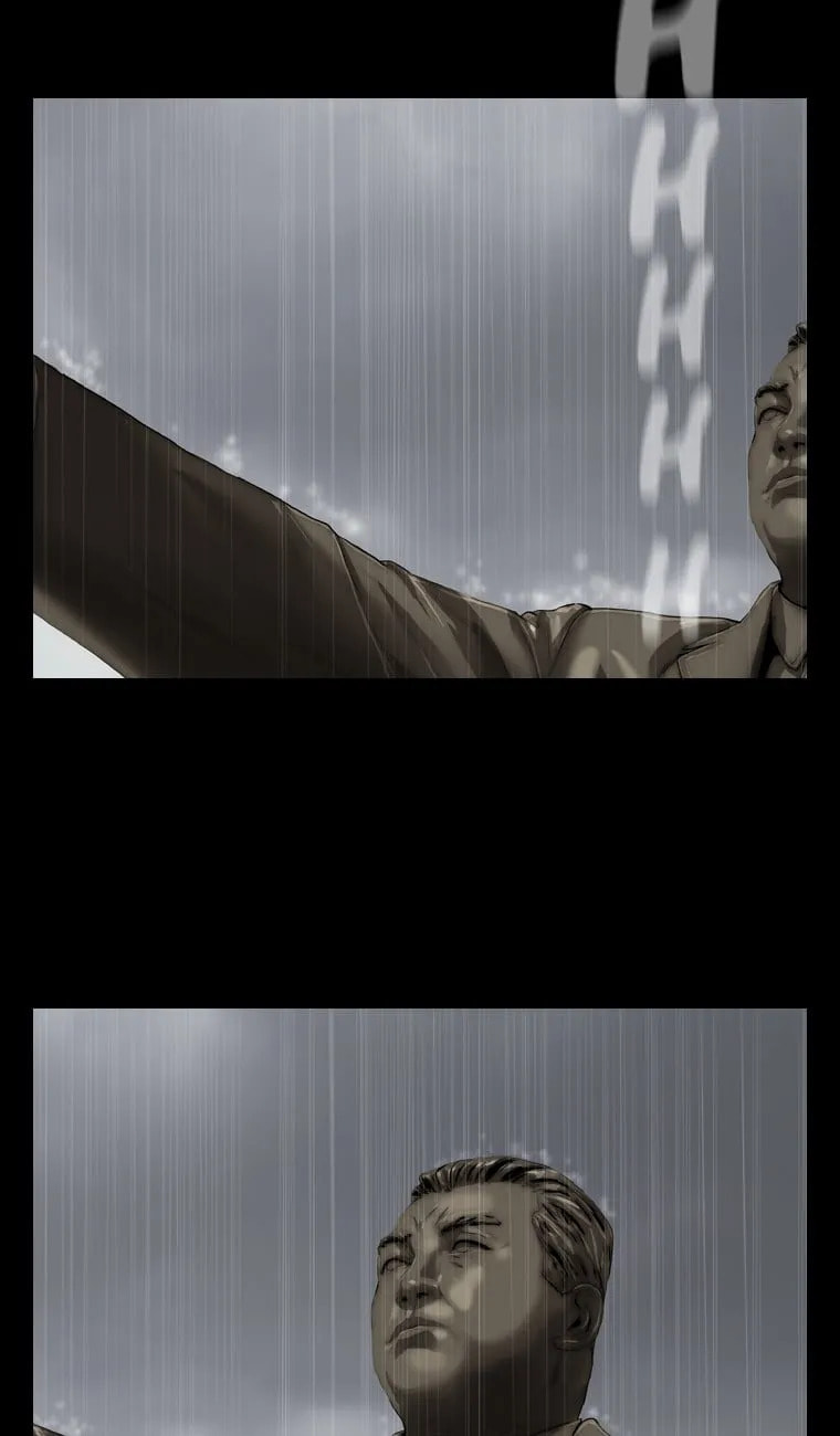 Read Steel Rain chapter 0 image 3 on Lezhin