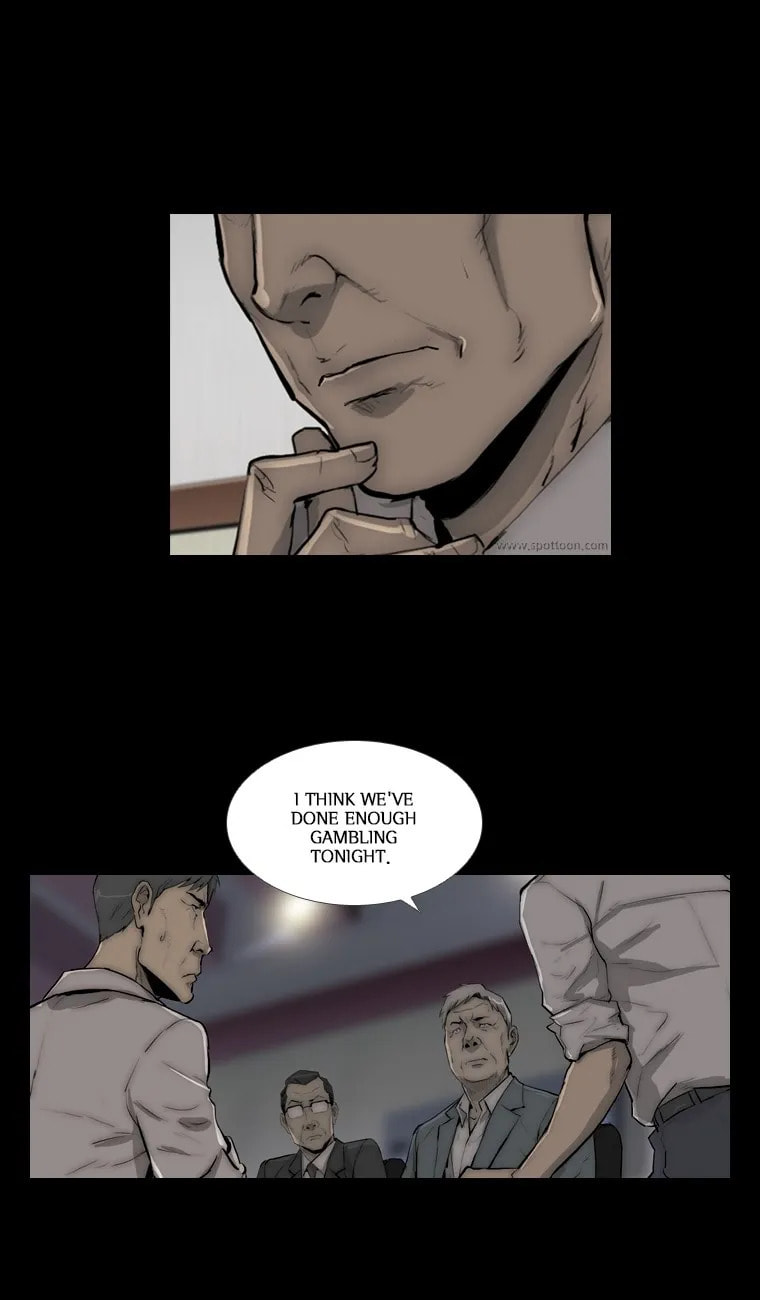 Read Steel Rain chapter 11 image 10 on Lezhin