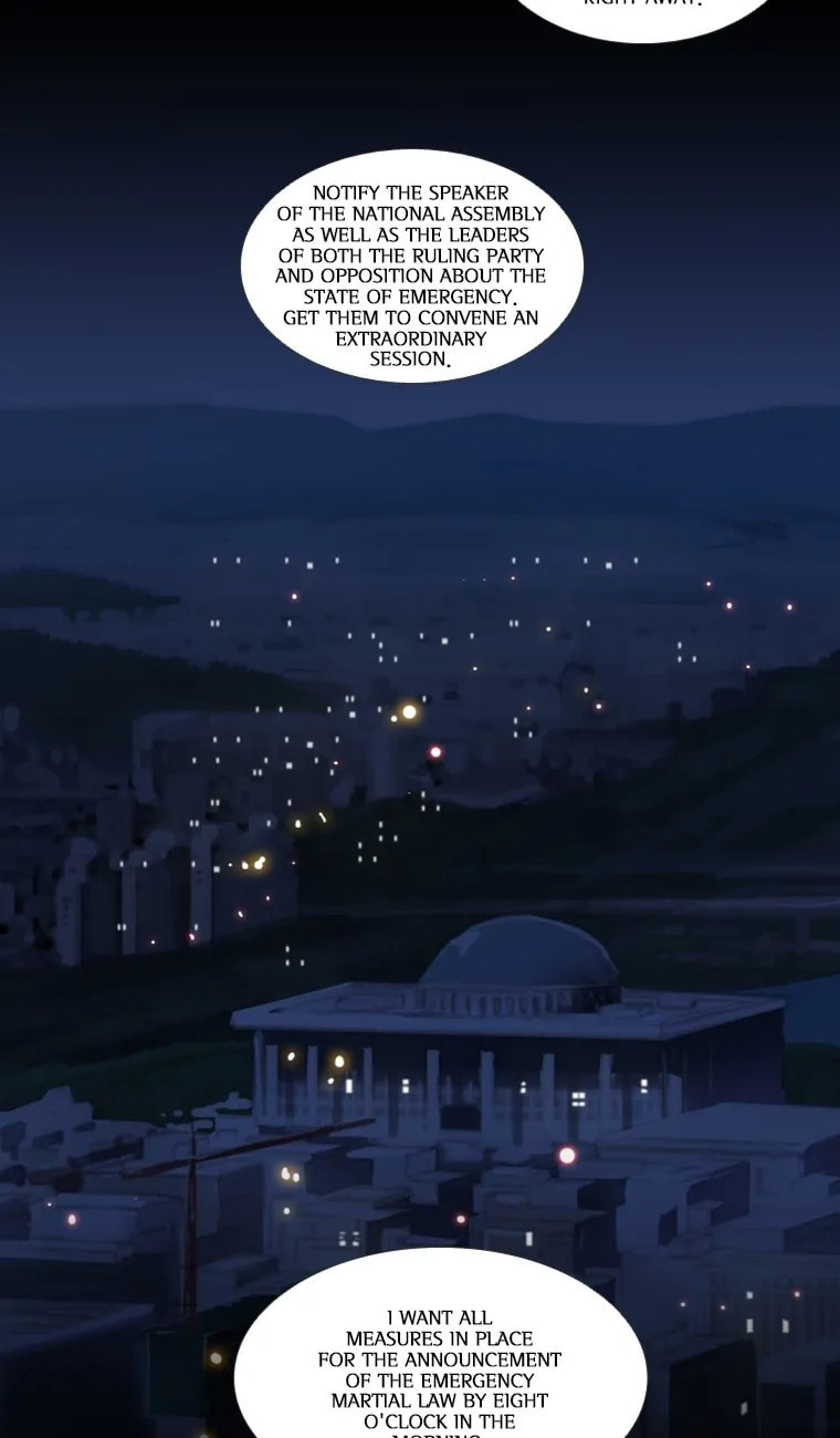 Read Steel Rain chapter 11 image 12 on Lezhin