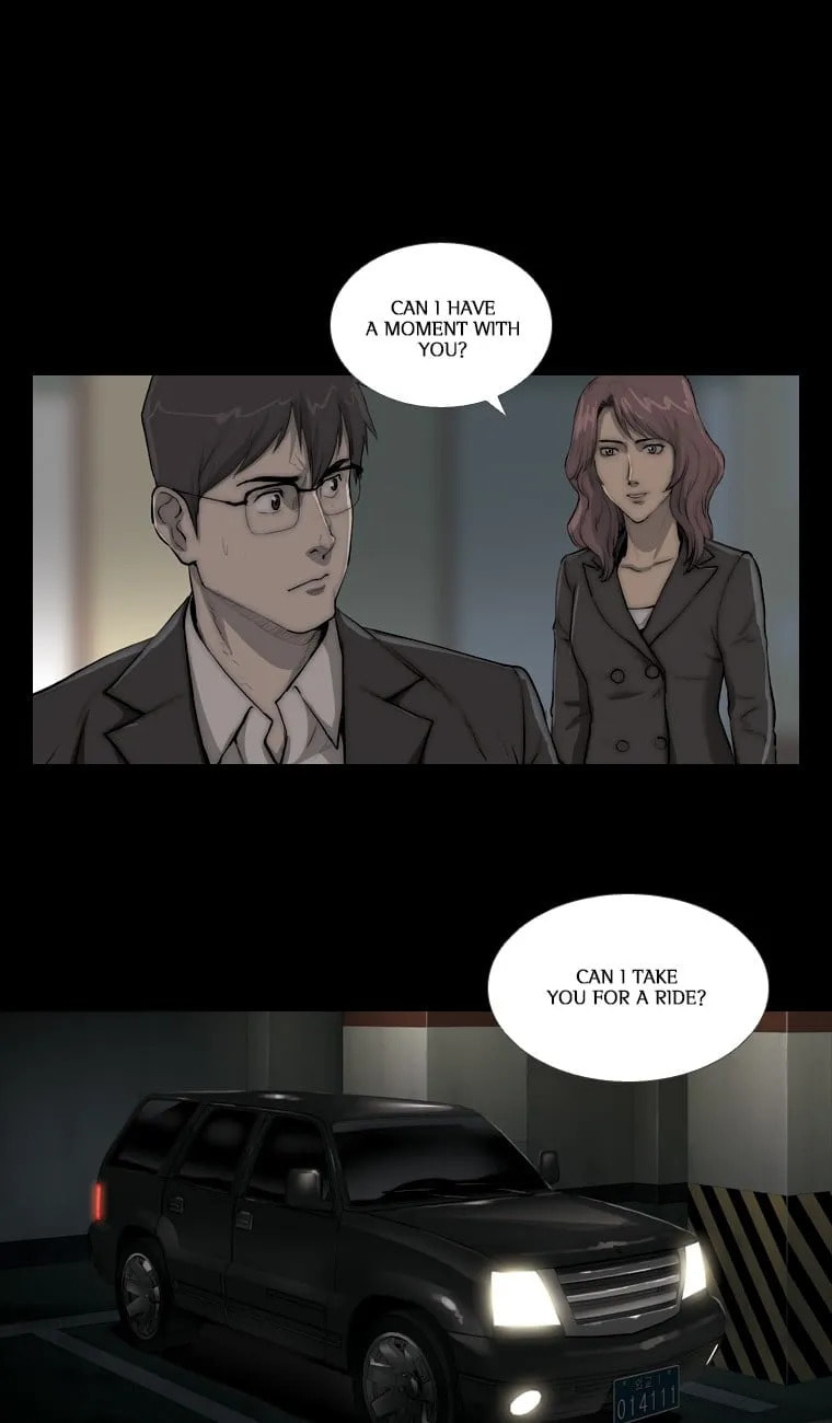 Read Steel Rain chapter 11 image 14 on Lezhin