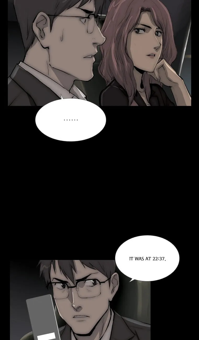 Read Steel Rain chapter 11 image 24 on Lezhin