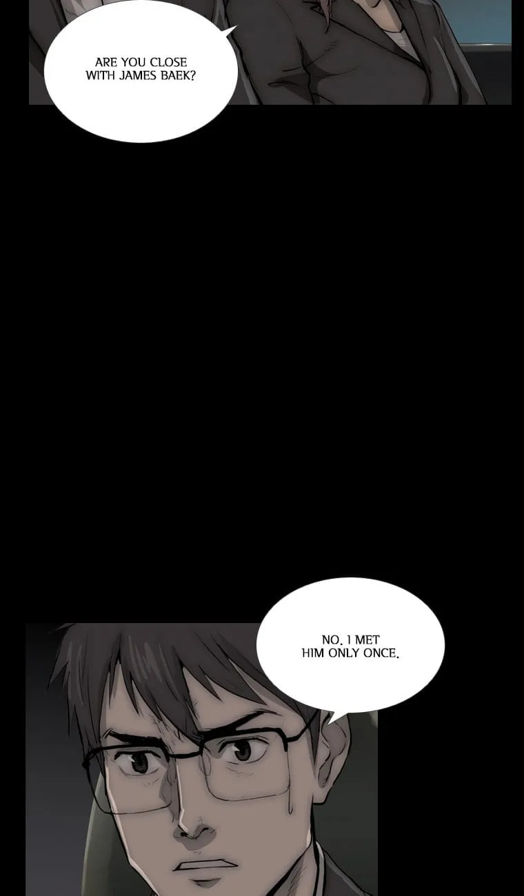 Read Steel Rain chapter 11 image 26 on Lezhin