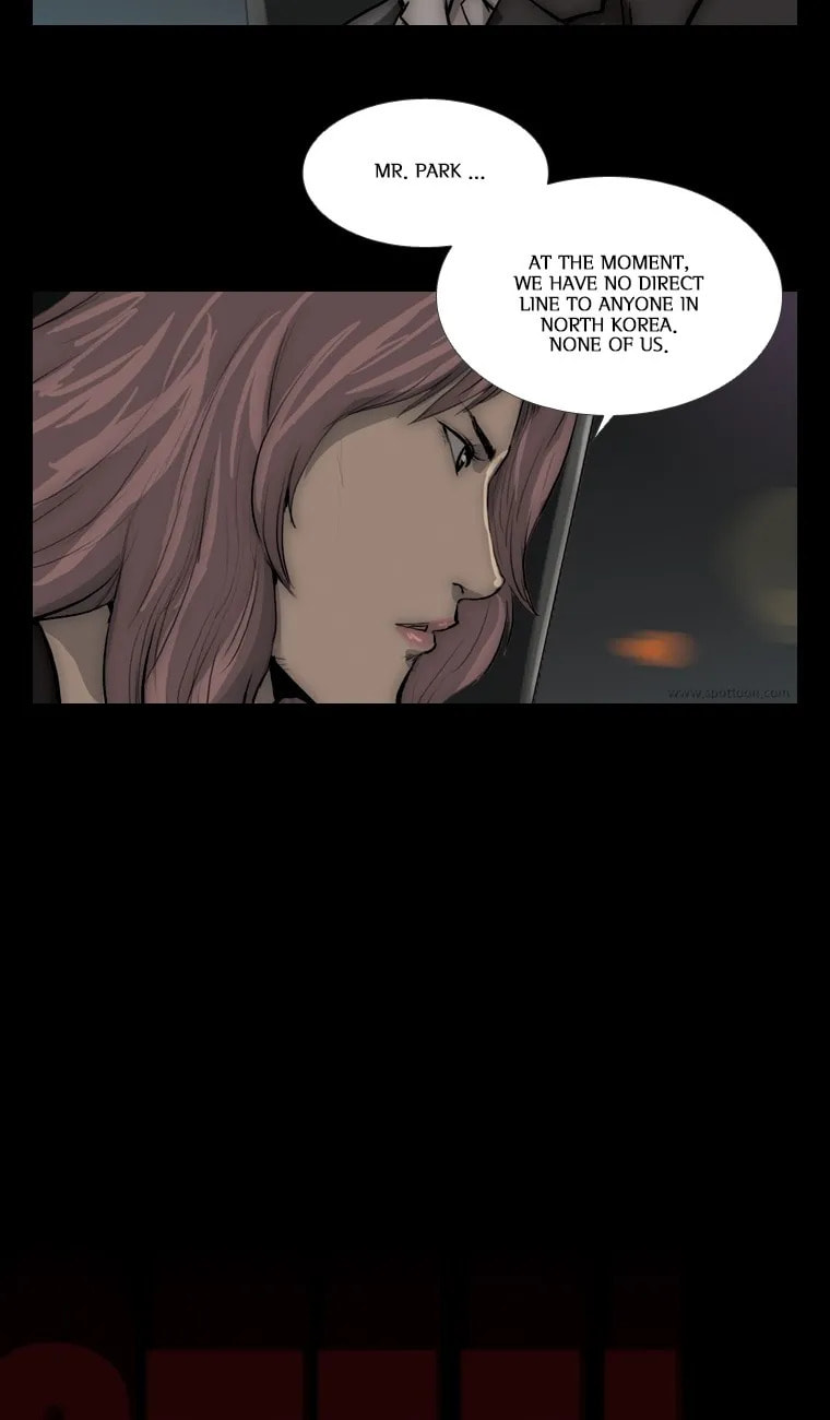 Read Steel Rain chapter 11 image 28 on Lezhin