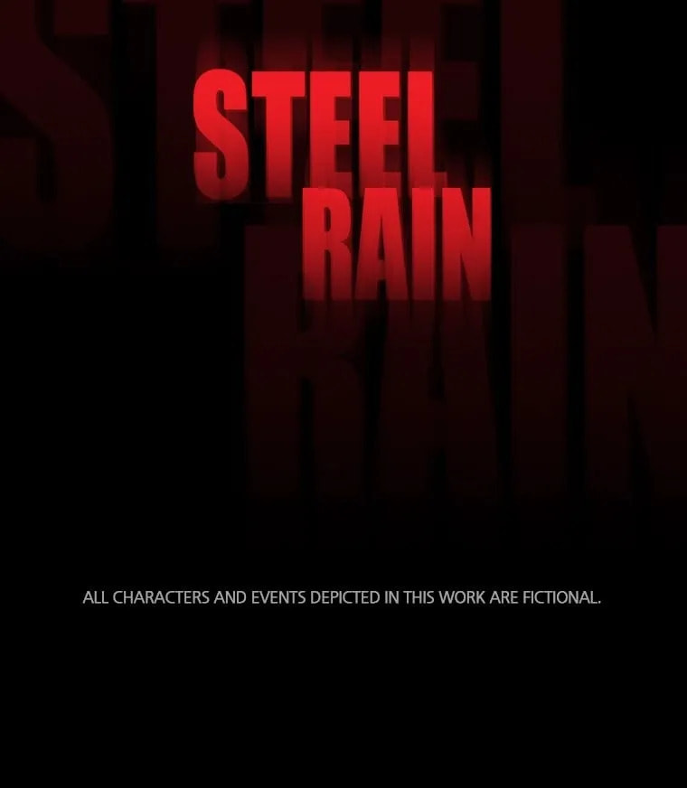 Read Steel Rain chapter 11 image 29 on Lezhin