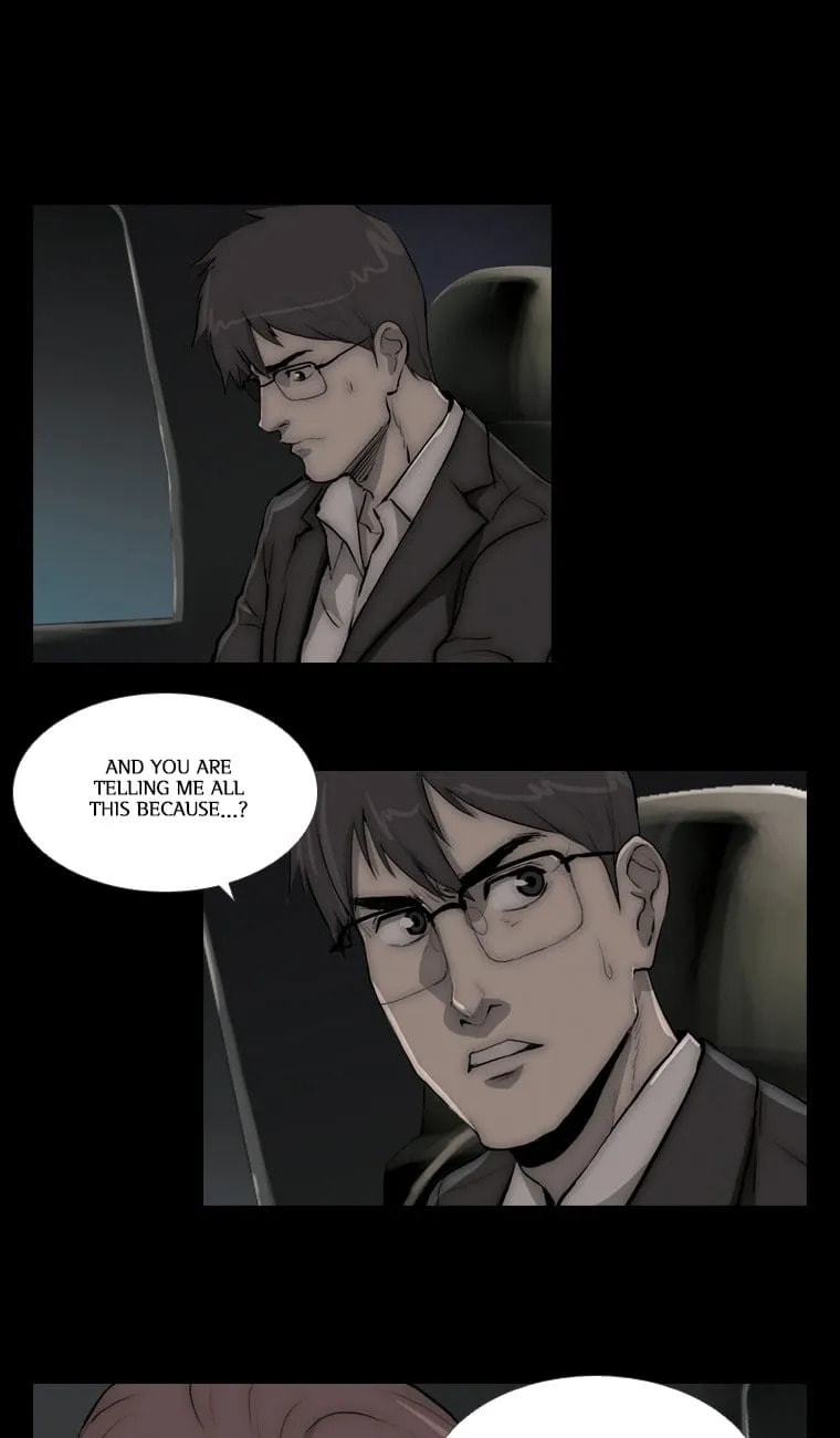 Read Steel Rain chapter 12 image 10 on Lezhin