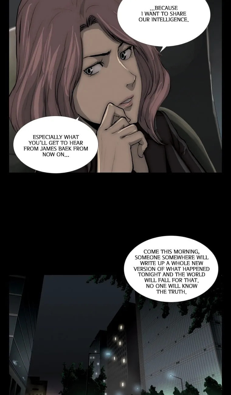 Read Steel Rain chapter 12 image 11 on Lezhin