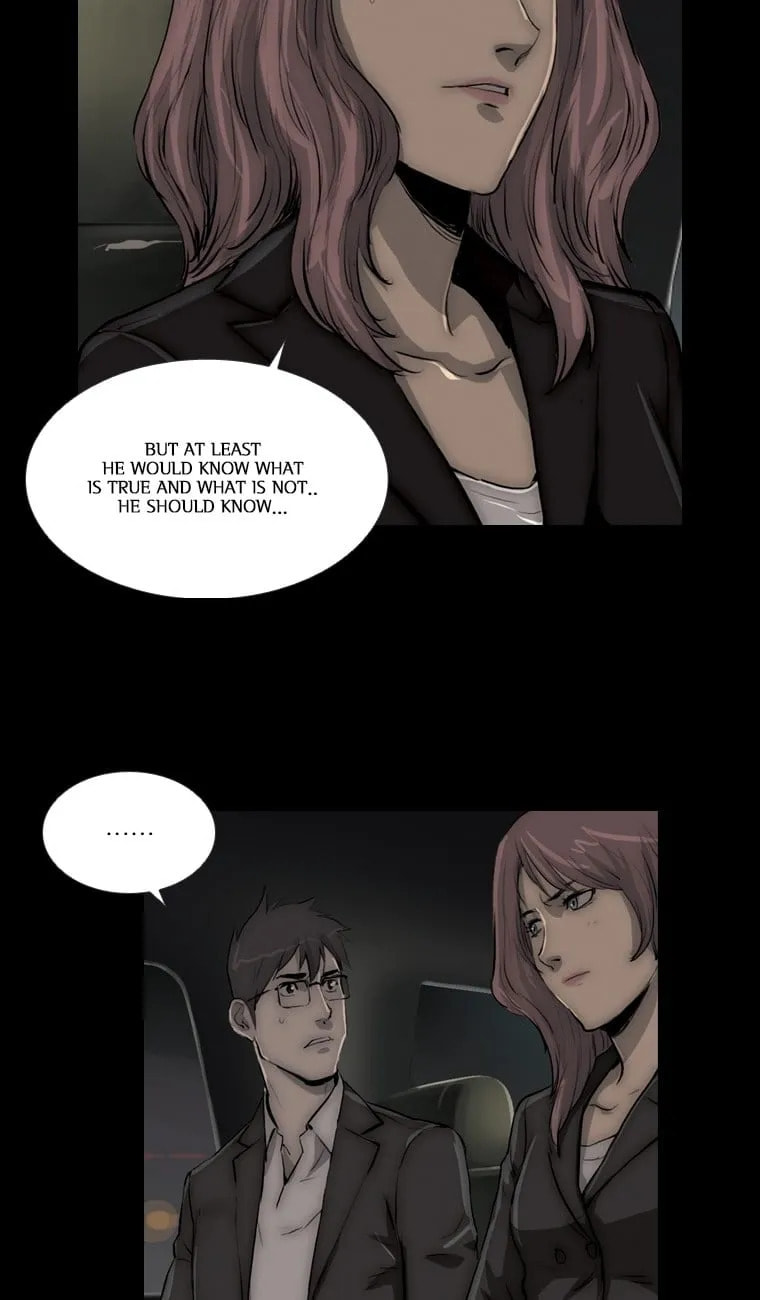 Read Steel Rain chapter 12 image 13 on Lezhin