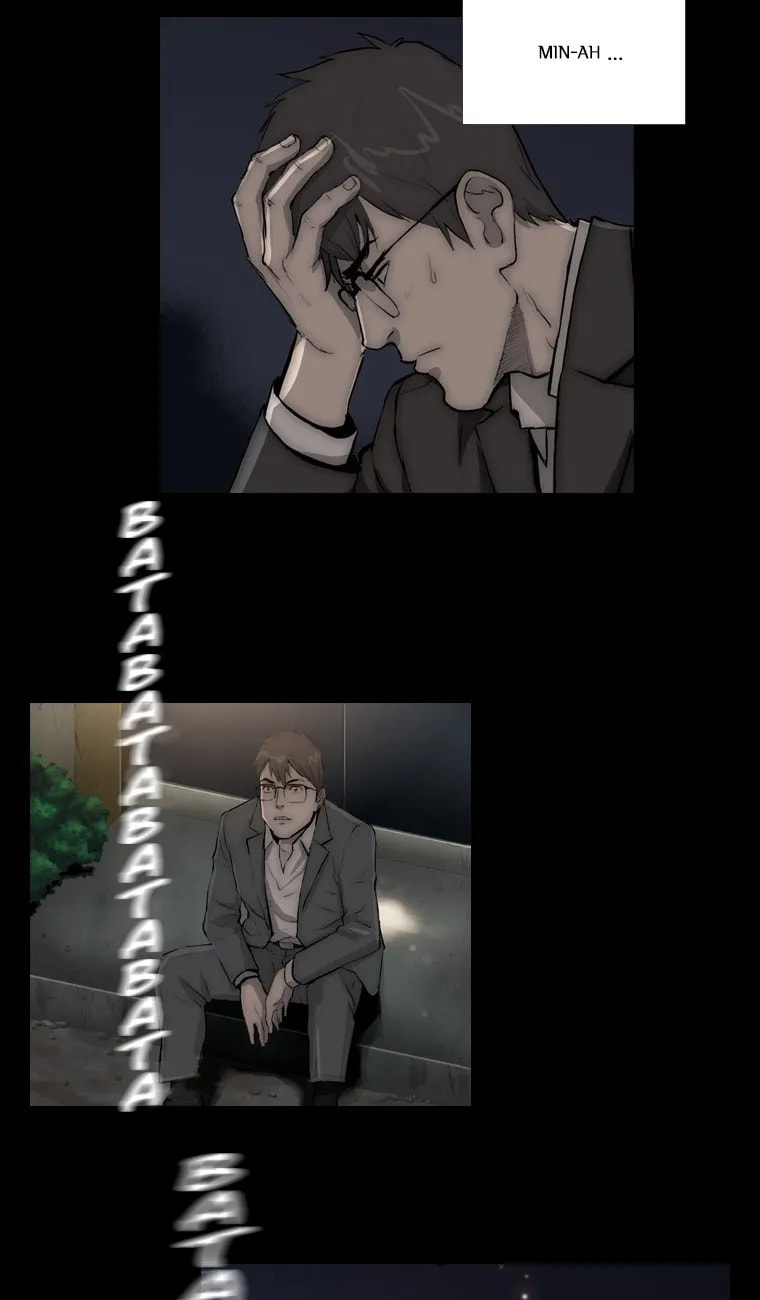Read Steel Rain chapter 12 image 21 on Lezhin
