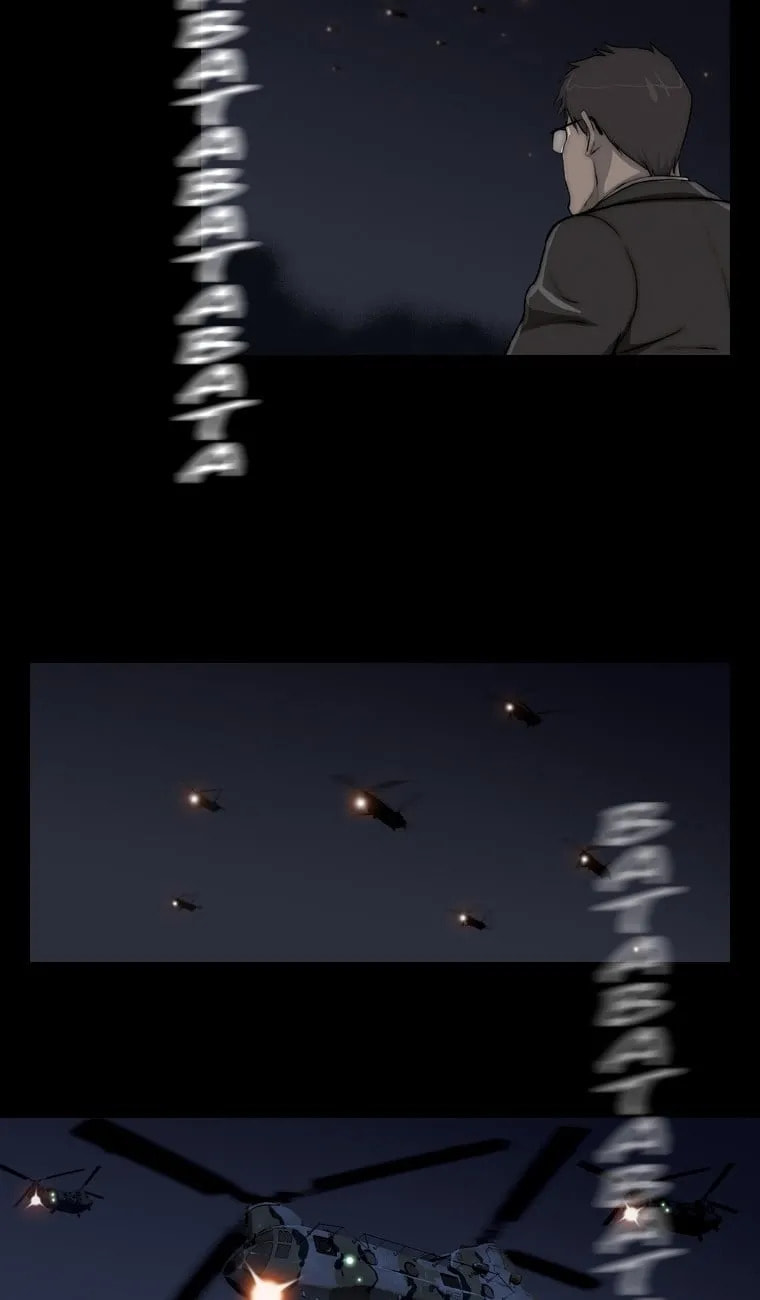Read Steel Rain chapter 12 image 22 on Lezhin