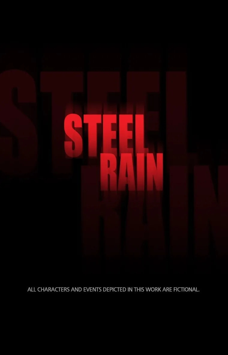 Read Steel Rain chapter 12 image 27 on Lezhin