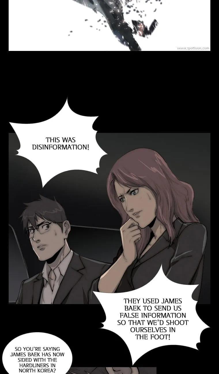 Read Steel Rain chapter 12 image 7 on Lezhin