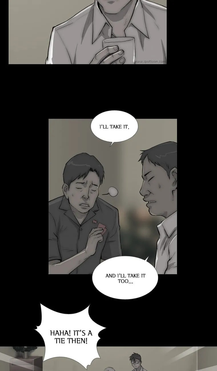 Read Steel Rain chapter 14 image 12 on Lezhin