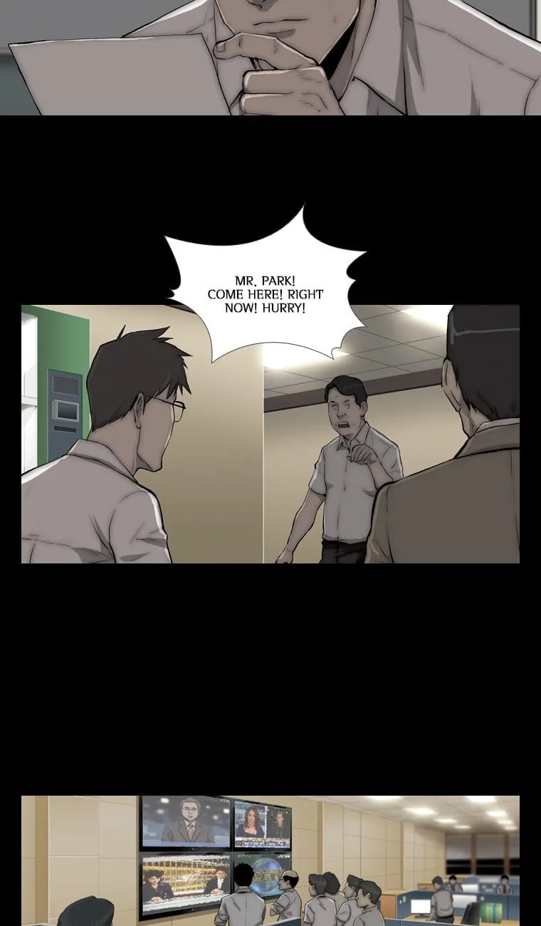 Read Steel Rain chapter 14 image 14 on Lezhin