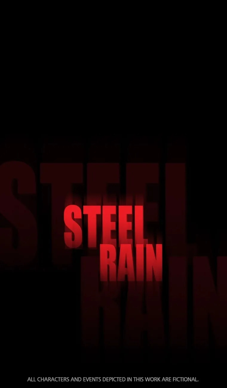 Read Steel Rain chapter 14 image 27 on Lezhin