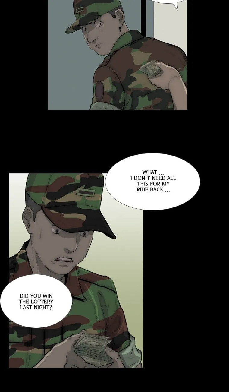 Read Steel Rain chapter 15 image 12 on Lezhin
