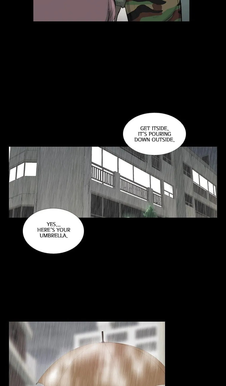 Read Steel Rain chapter 15 image 15 on Lezhin
