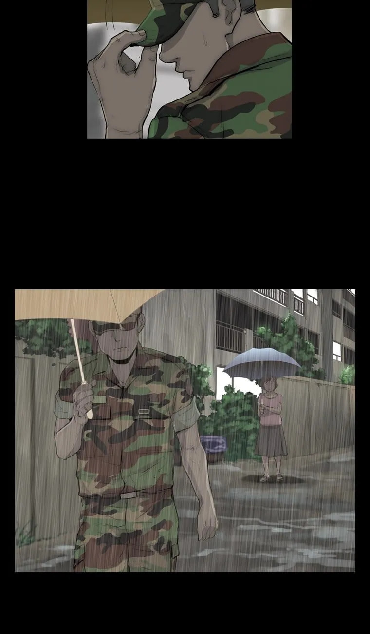 Read Steel Rain chapter 15 image 19 on Lezhin