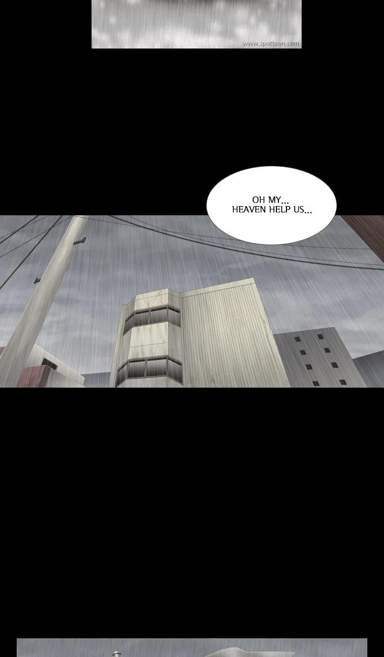 Read Steel Rain chapter 15 image 21 on Lezhin