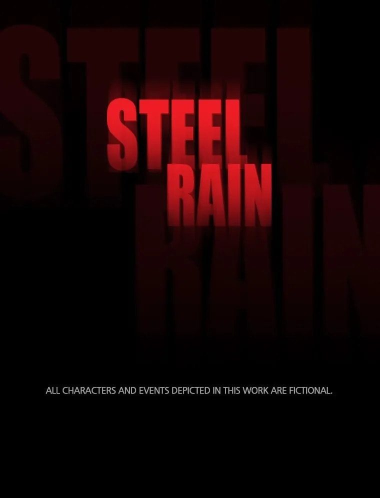 Read Steel Rain chapter 15 image 27 on Lezhin