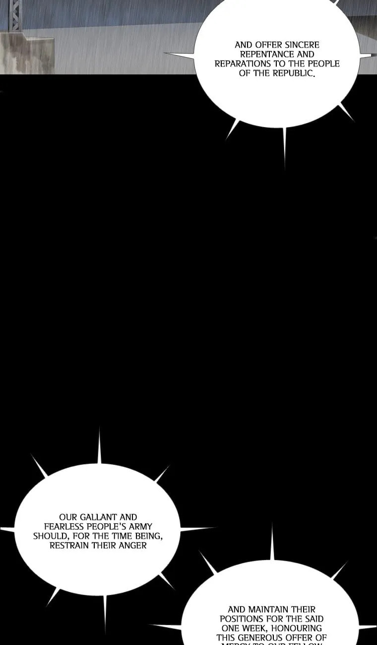 Read Steel Rain chapter 15 image 6 on Lezhin