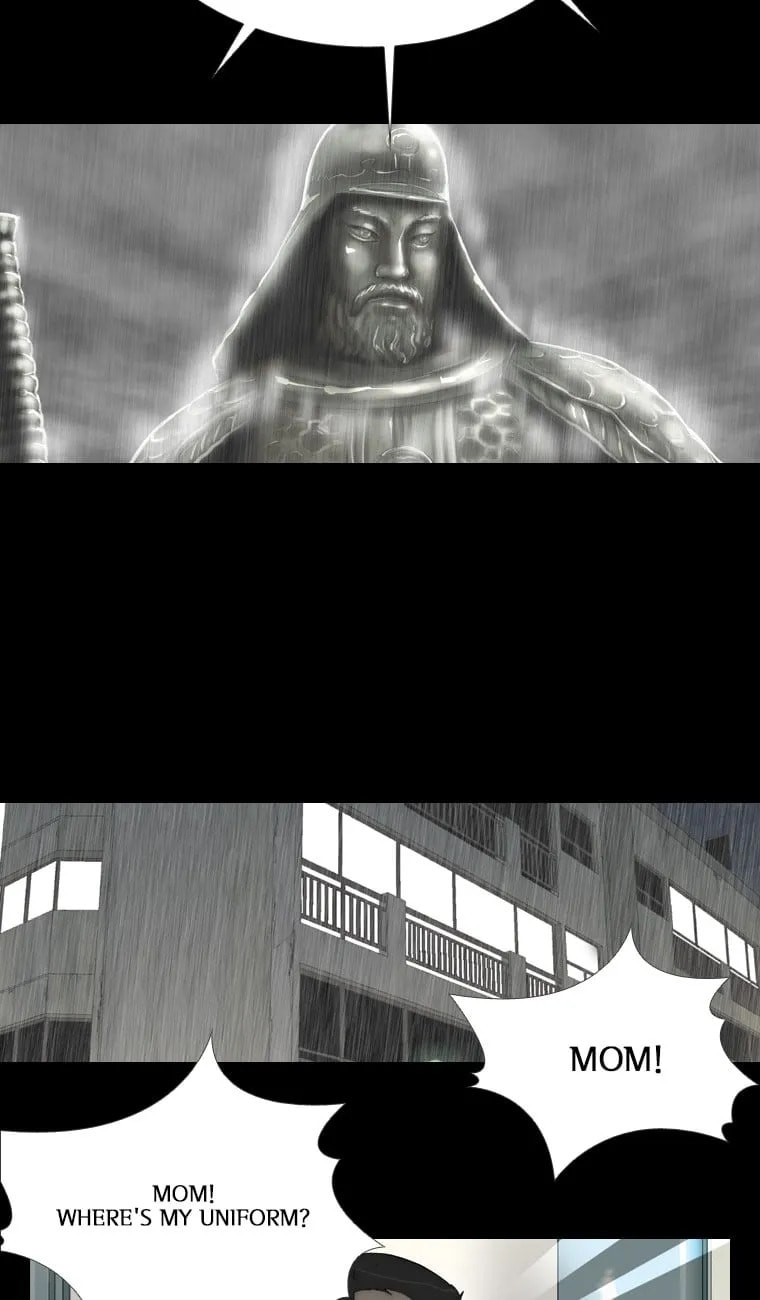 Read Steel Rain chapter 15 image 9 on Lezhin