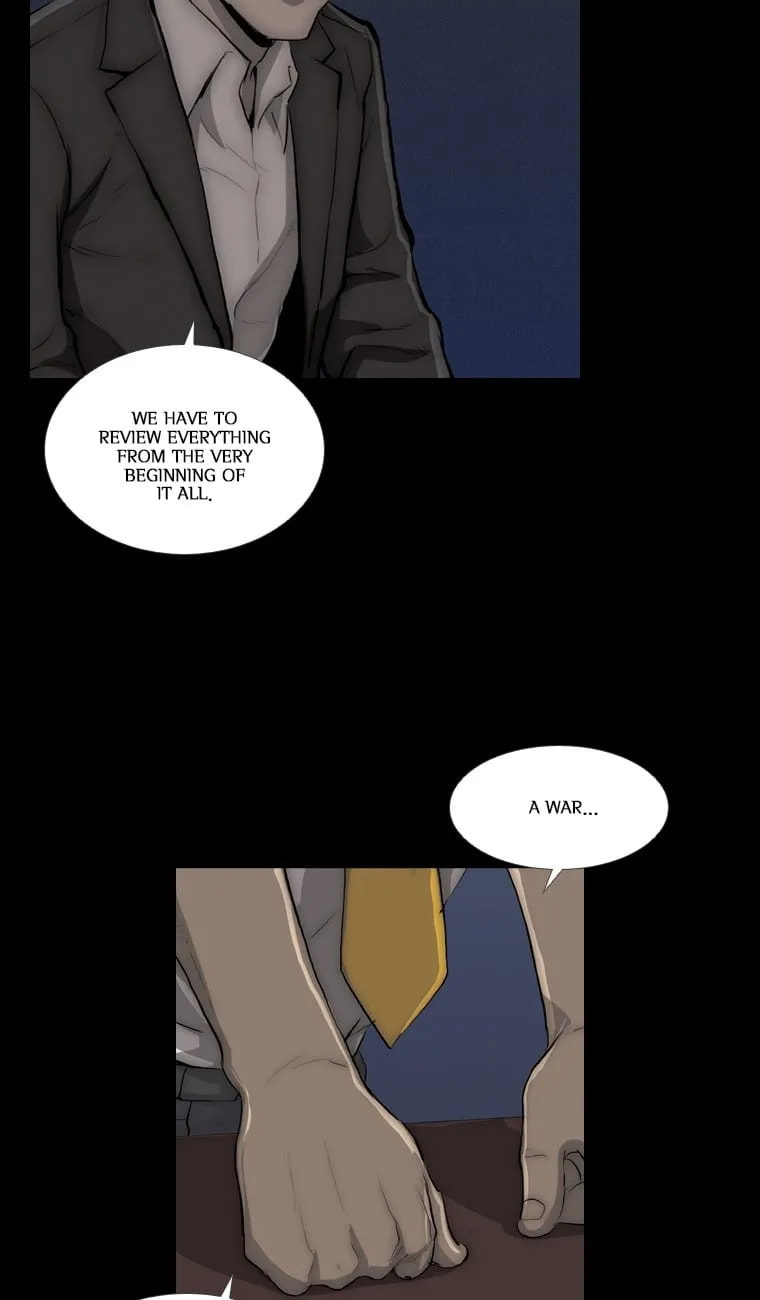 Read Steel Rain chapter 16 image 16 on Lezhin