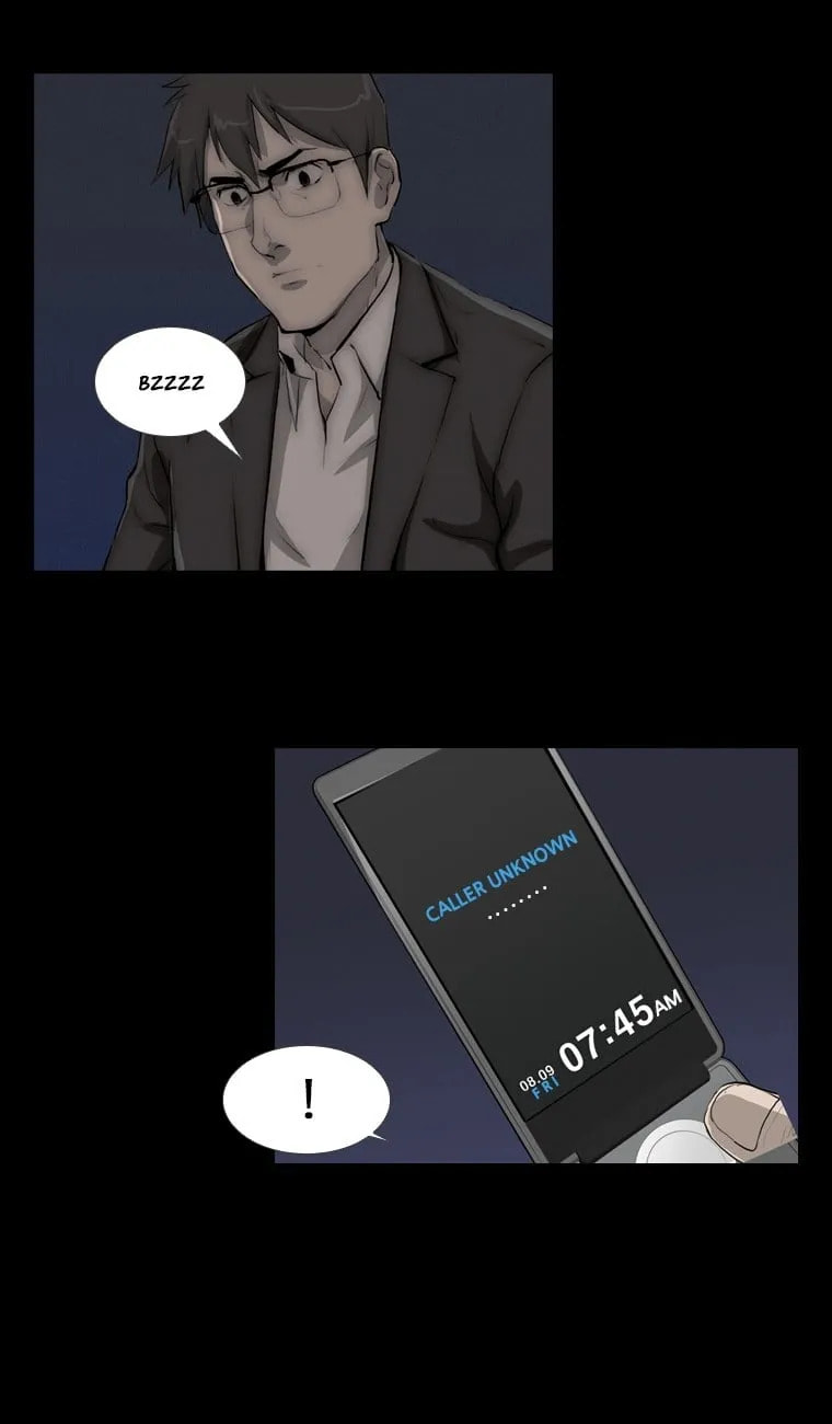 Read Steel Rain chapter 16 image 19 on Lezhin