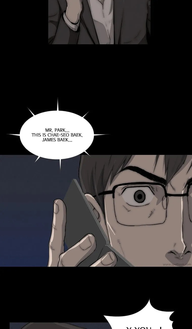 Read Steel Rain chapter 16 image 21 on Lezhin