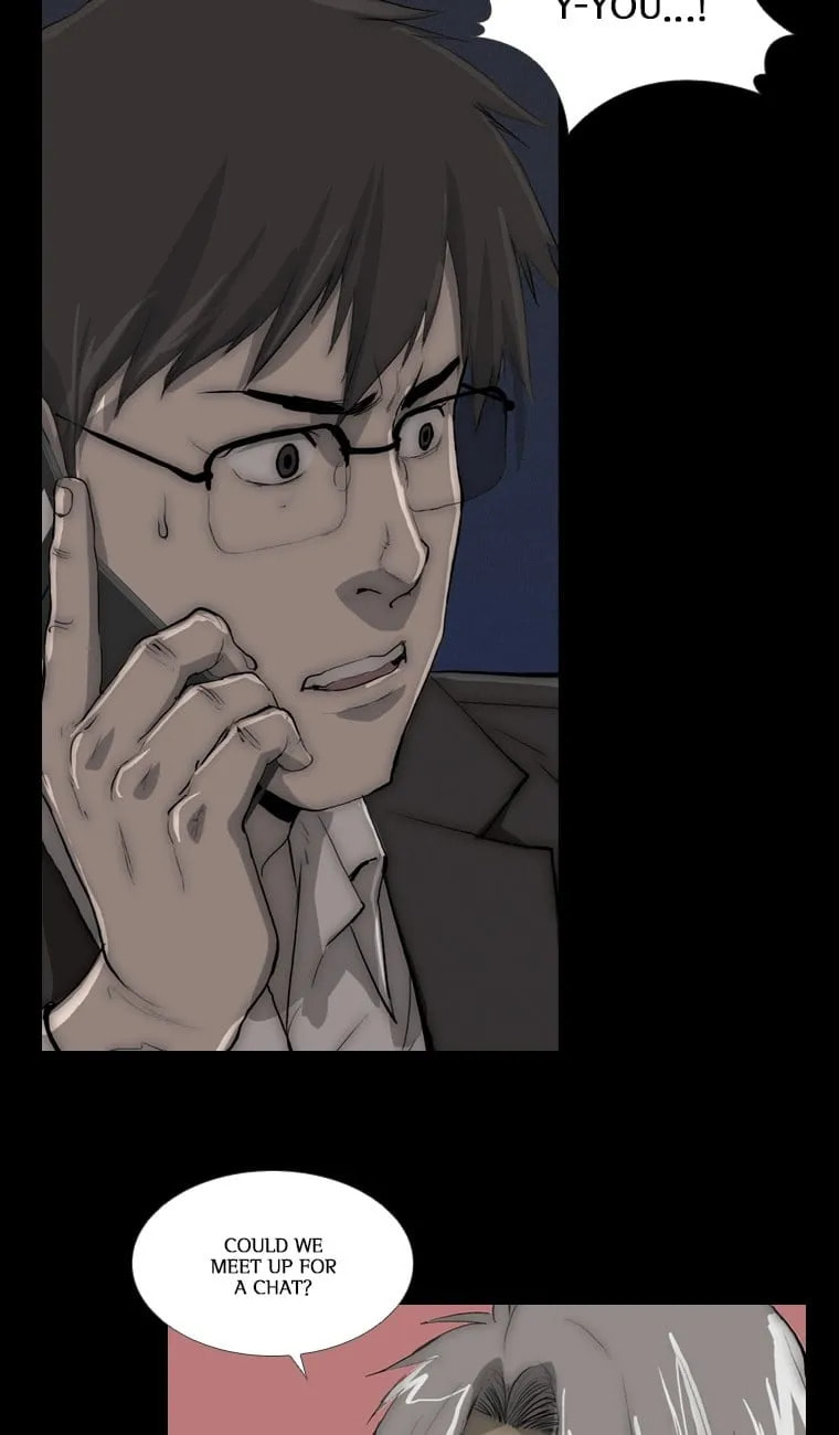 Read Steel Rain chapter 16 image 22 on Lezhin
