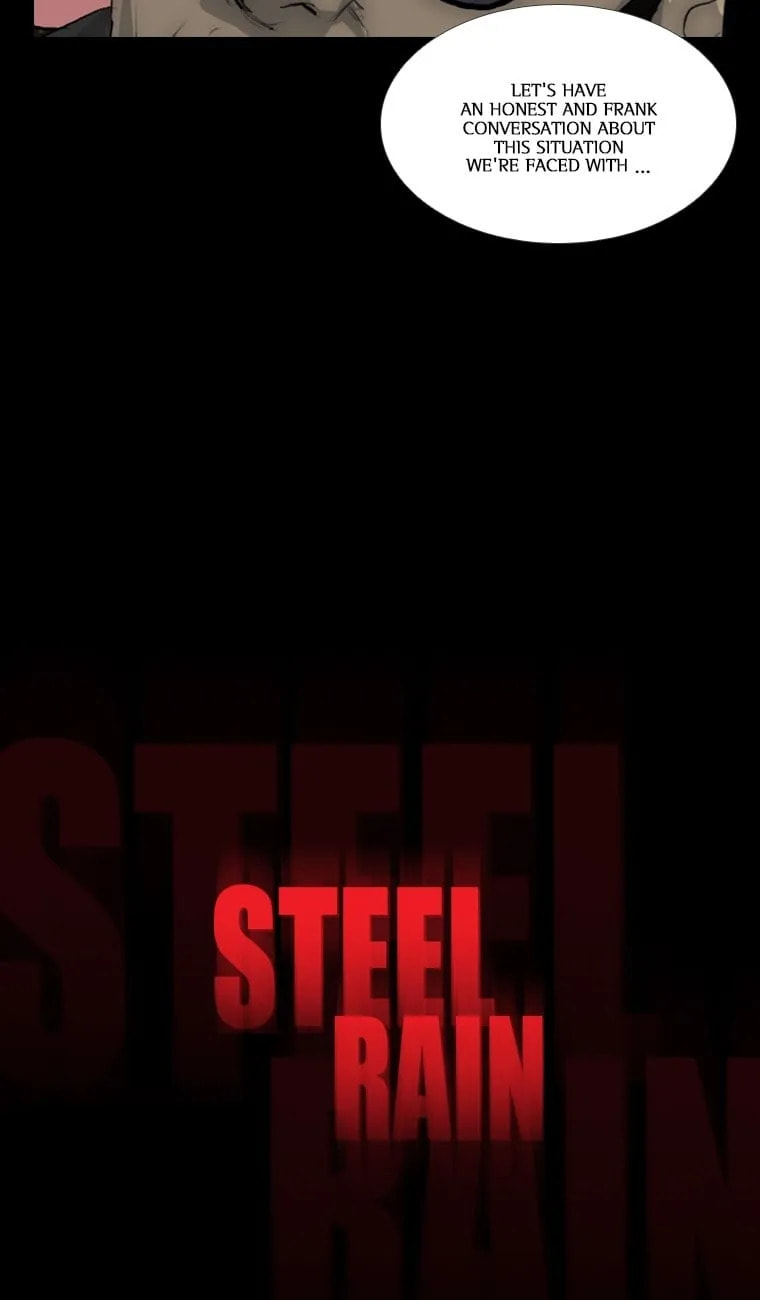 Read Steel Rain chapter 16 image 25 on Lezhin