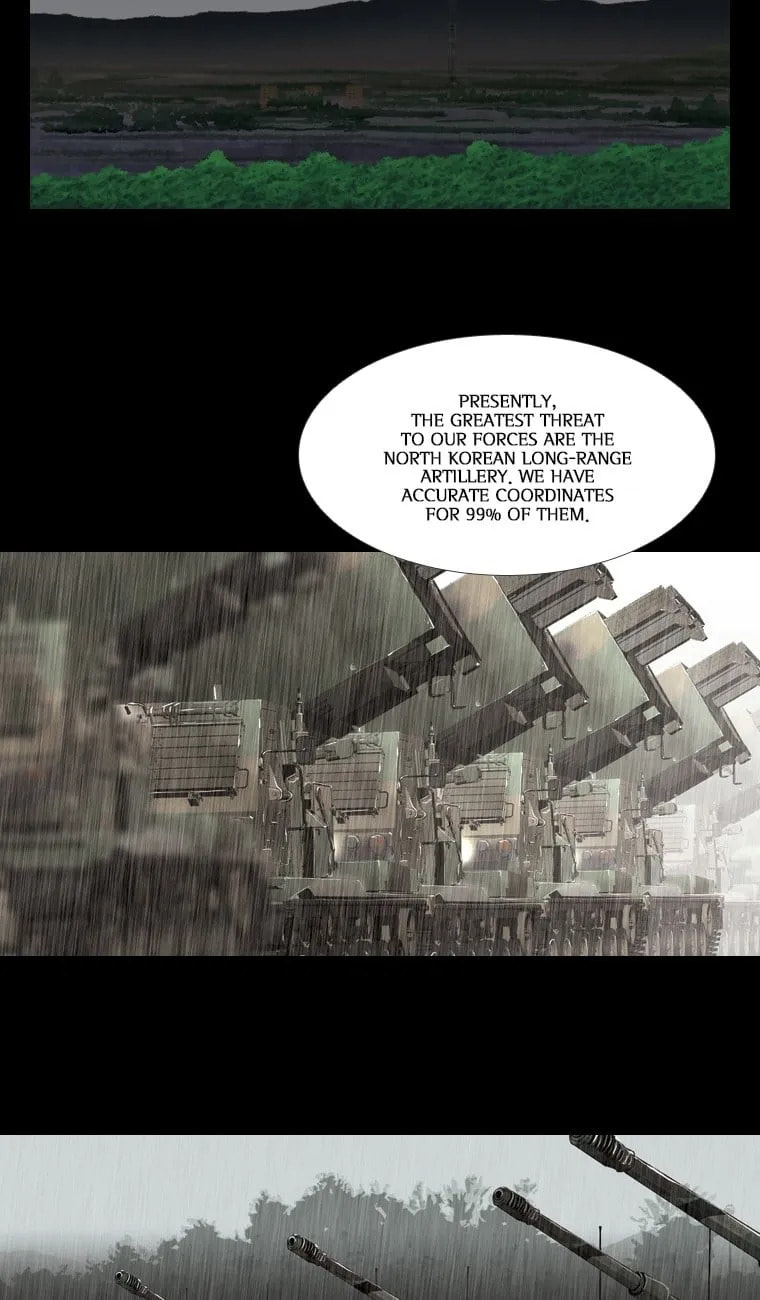 Read Steel Rain chapter 16 image 9 on Lezhin