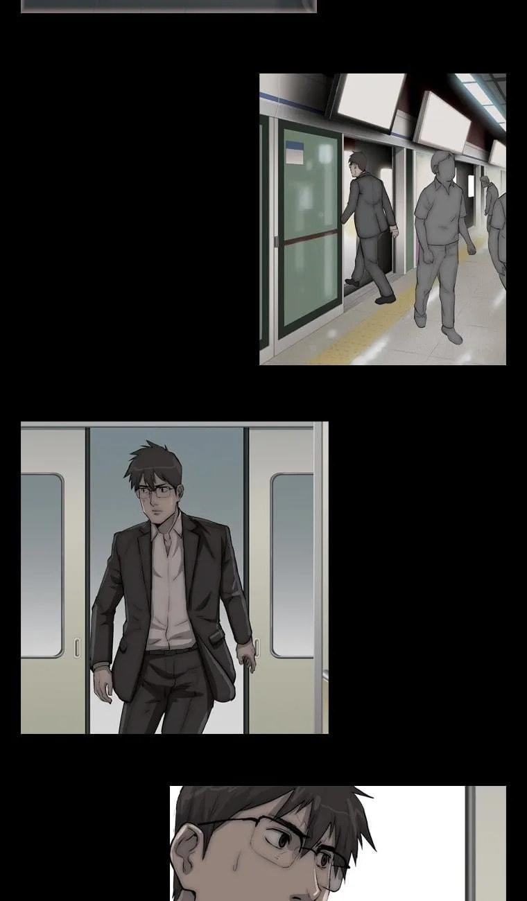 Read Steel Rain chapter 17 image 10 on Lezhin