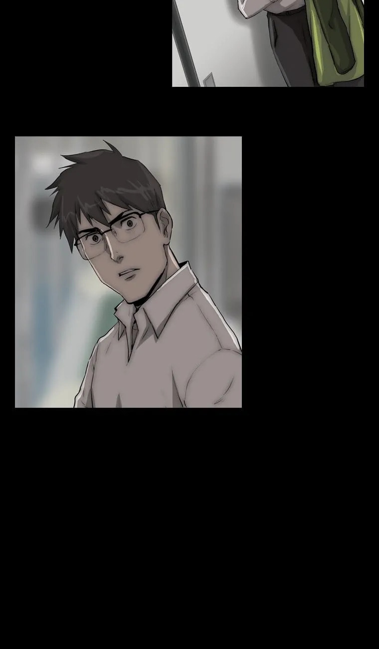 Read Steel Rain chapter 17 image 19 on Lezhin