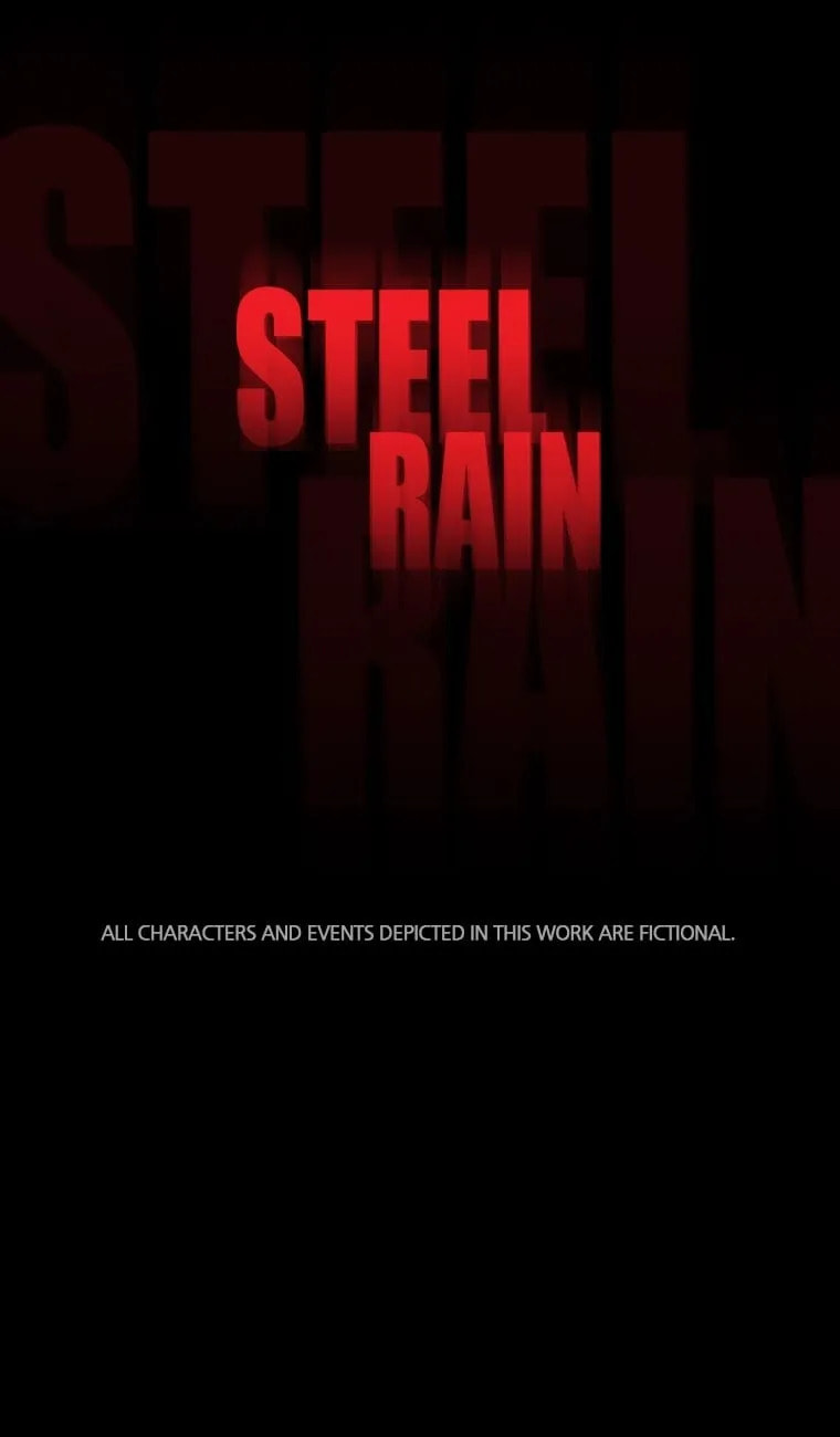 Read Steel Rain chapter 17 image 20 on Lezhin