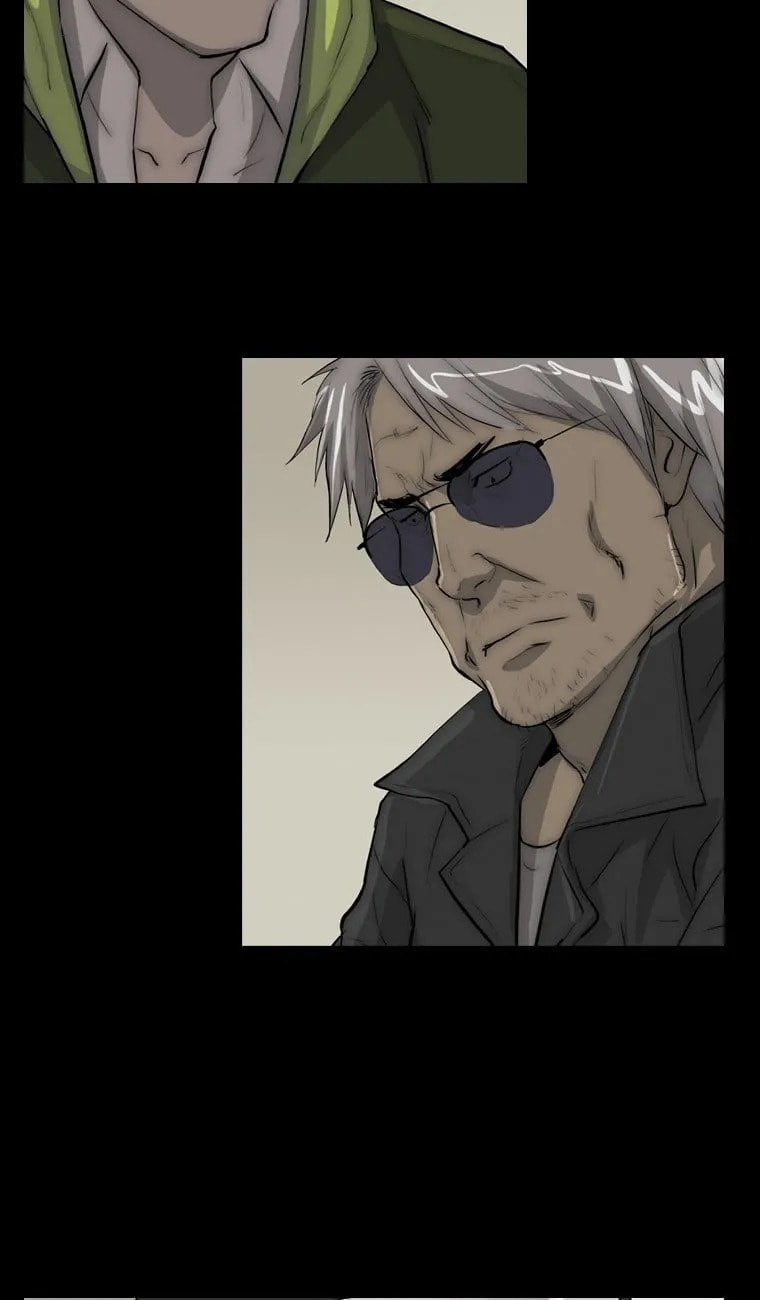 Read Steel Rain chapter 20 image 23 on Lezhin