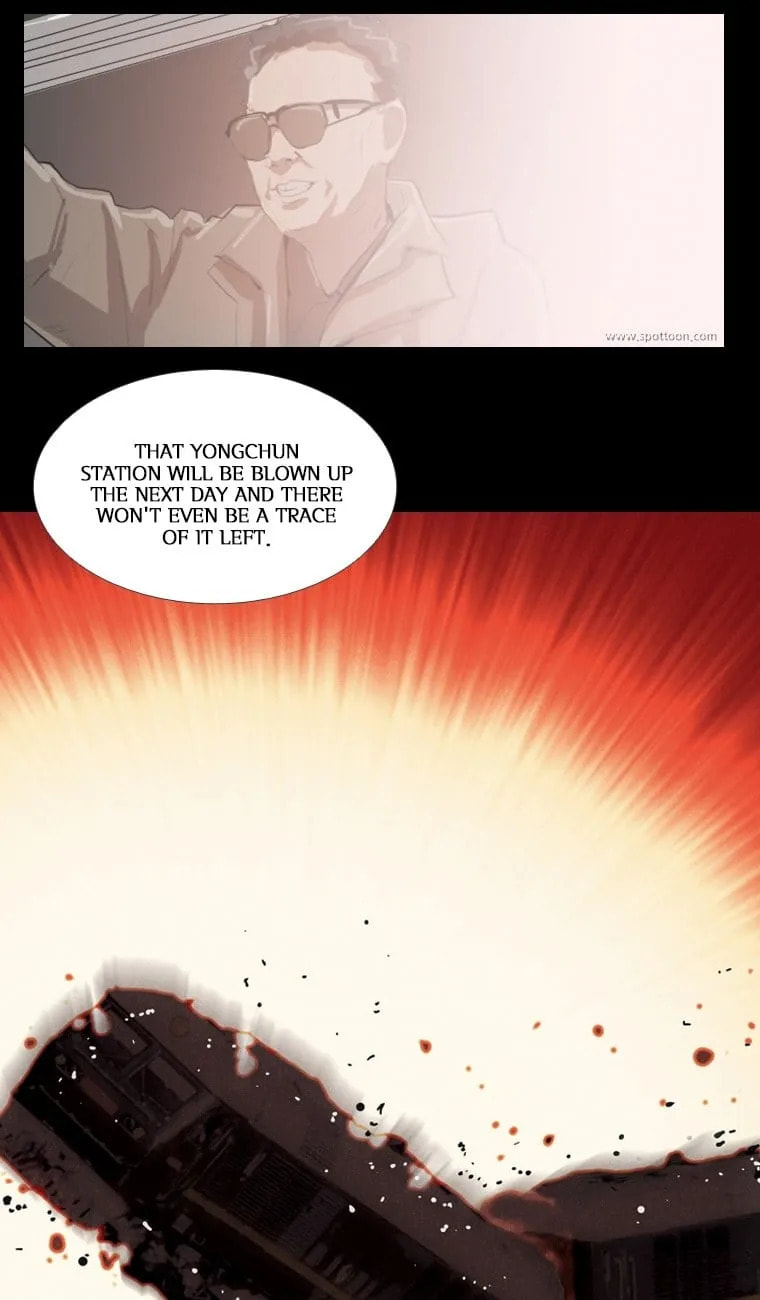 Read Steel Rain chapter 20 image 25 on Lezhin
