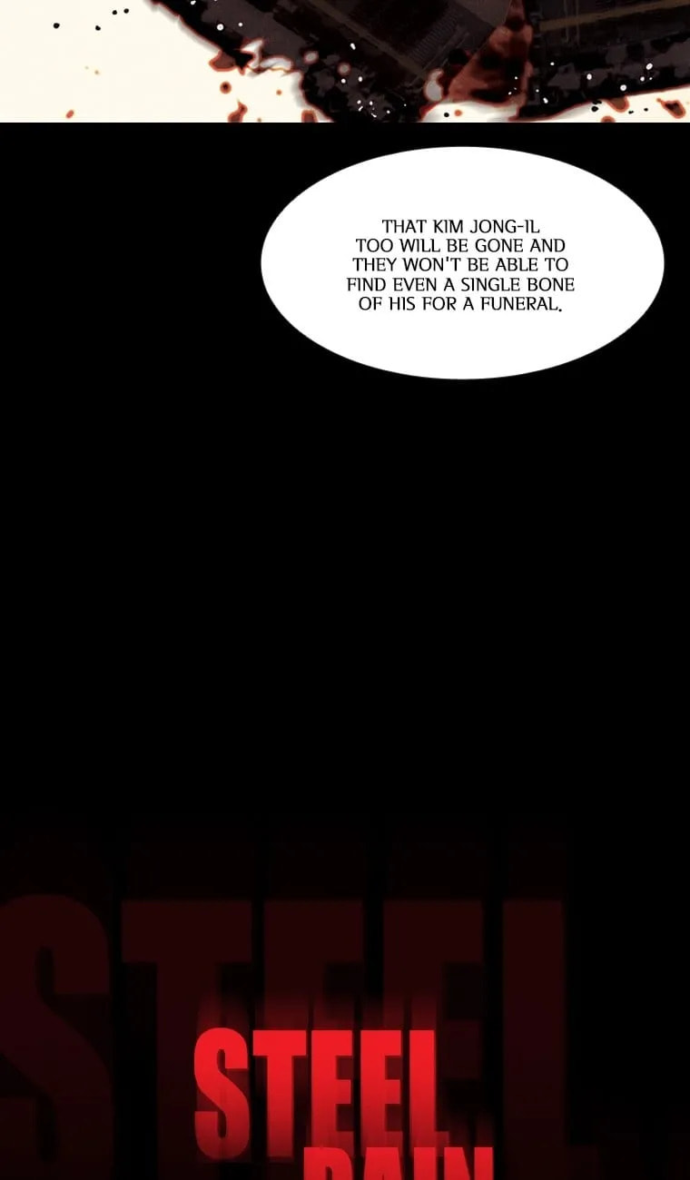 Read Steel Rain chapter 20 image 26 on Lezhin