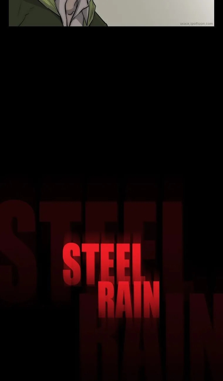 Read Steel Rain chapter 21 image 18 on Lezhin