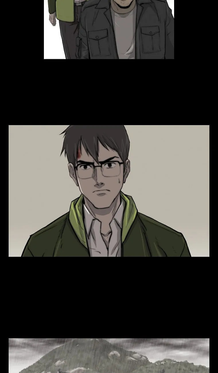Read Steel Rain chapter 22 image 16 on Lezhin