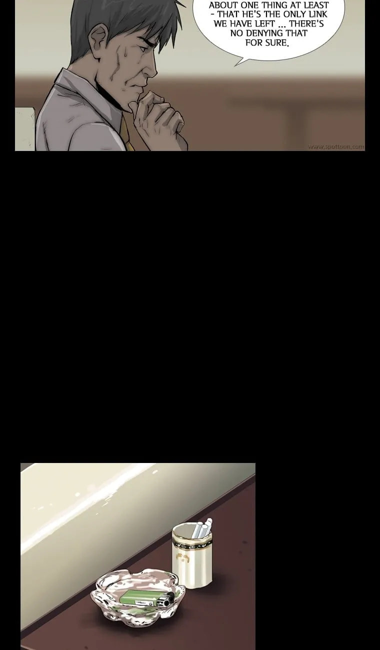 Read Steel Rain chapter 22 image 25 on Lezhin