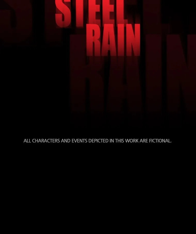 Read Steel Rain chapter 22 image 36 on Lezhin