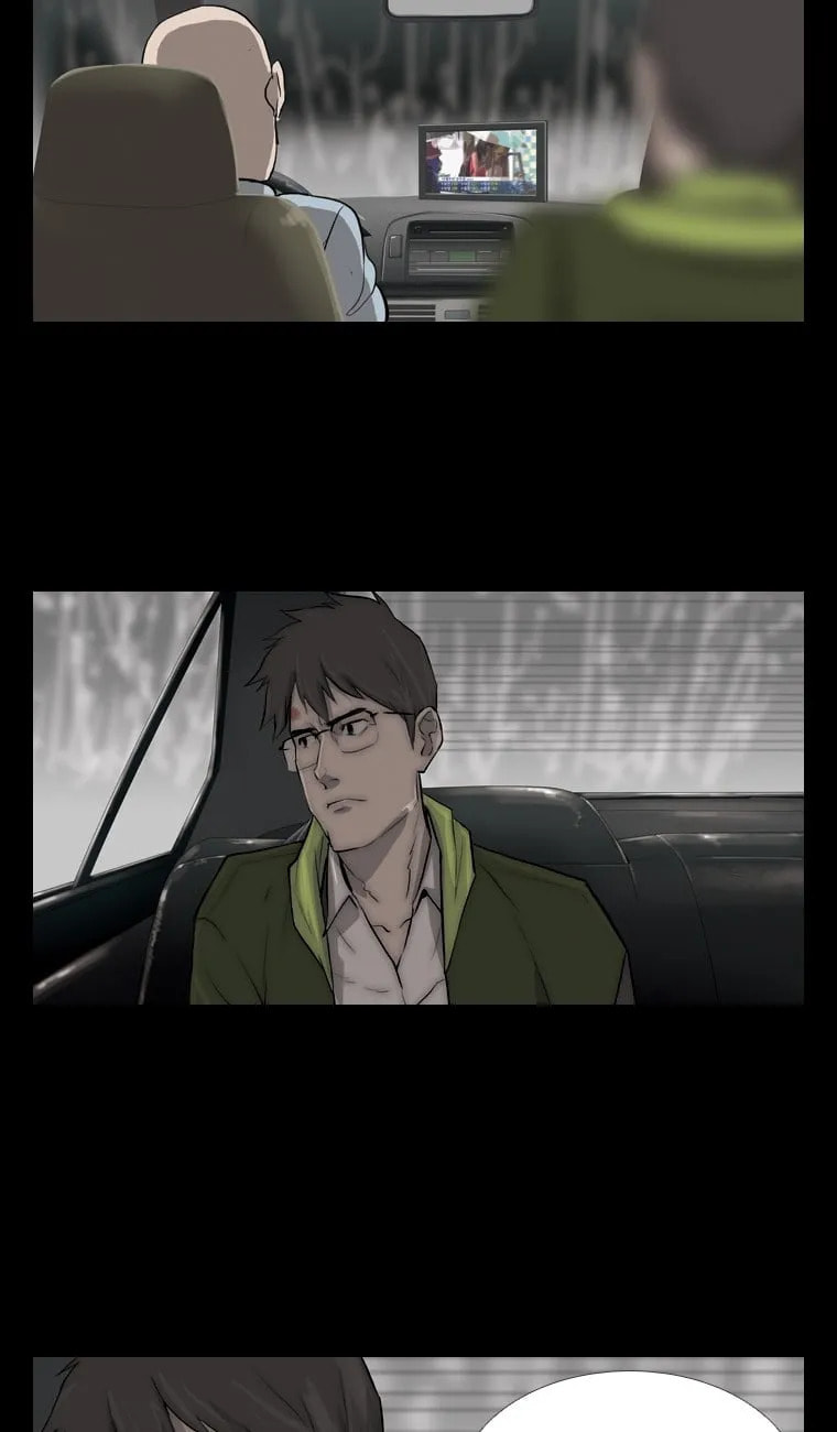 Read Steel Rain chapter 22 image 5 on Lezhin