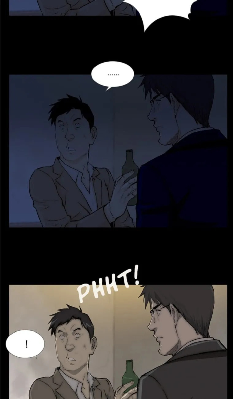 Read Steel Rain chapter 24 image 24 on Lezhin