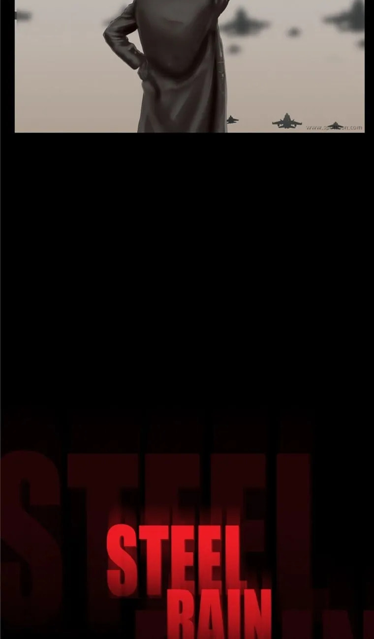 Read Steel Rain chapter 24 image 35 on Lezhin