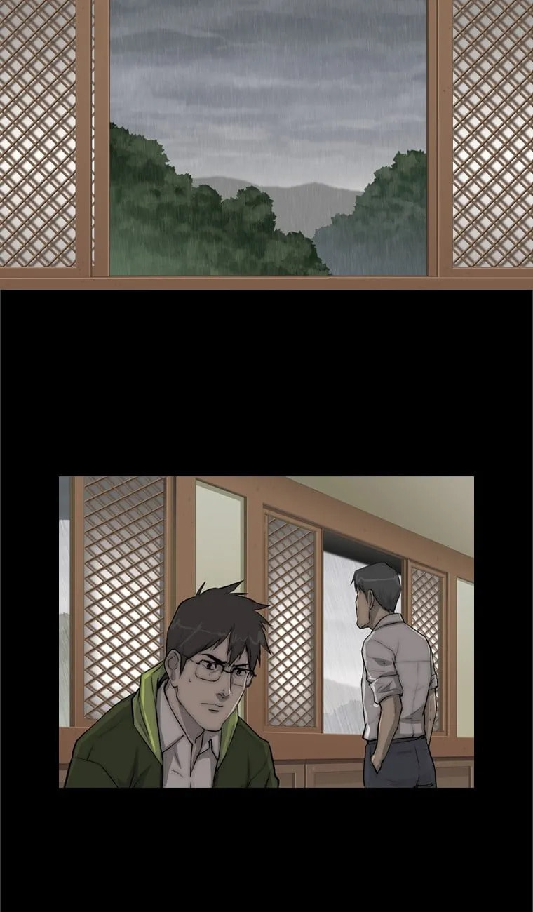 Read Steel Rain chapter 24 image 9 on Lezhin