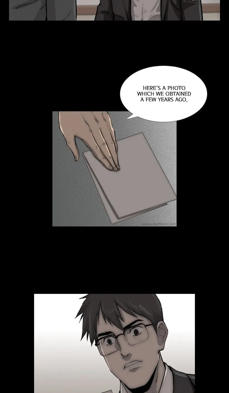 Read Steel Rain chapter 25 image 20 on Lezhin
